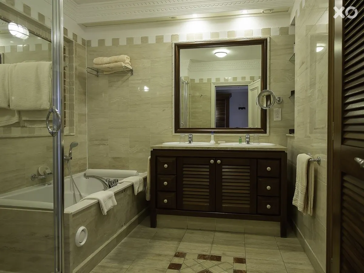 Columbia Beach Resort Pissouri