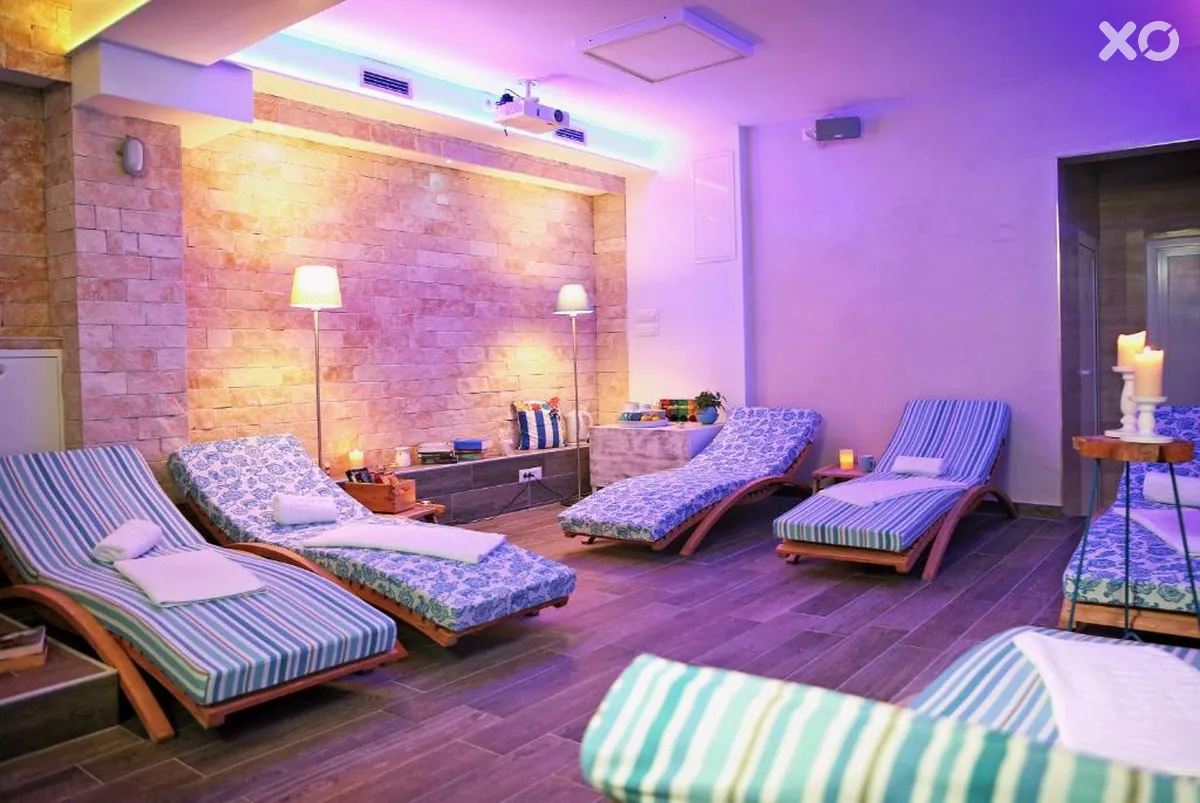 Delfin Restaurant Hotel