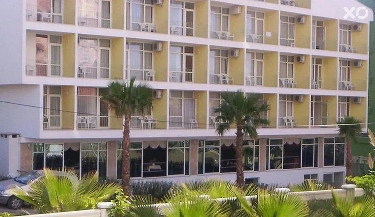 Prima Hotel