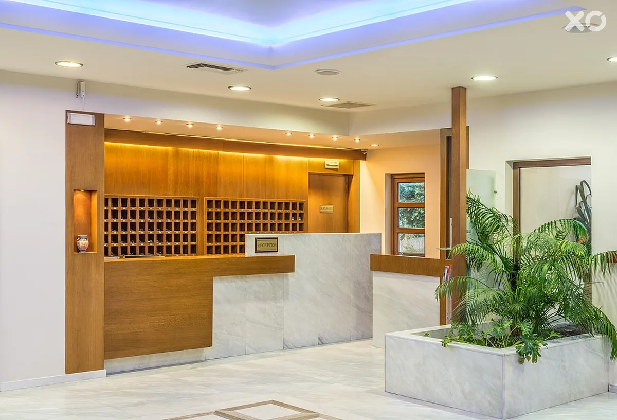 Creta Palm Resort Hotel & Apartments