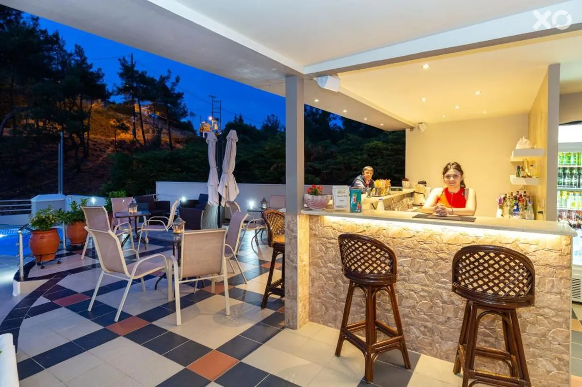Green Bay Thassos