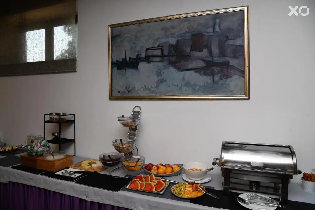 Lipa Hotel