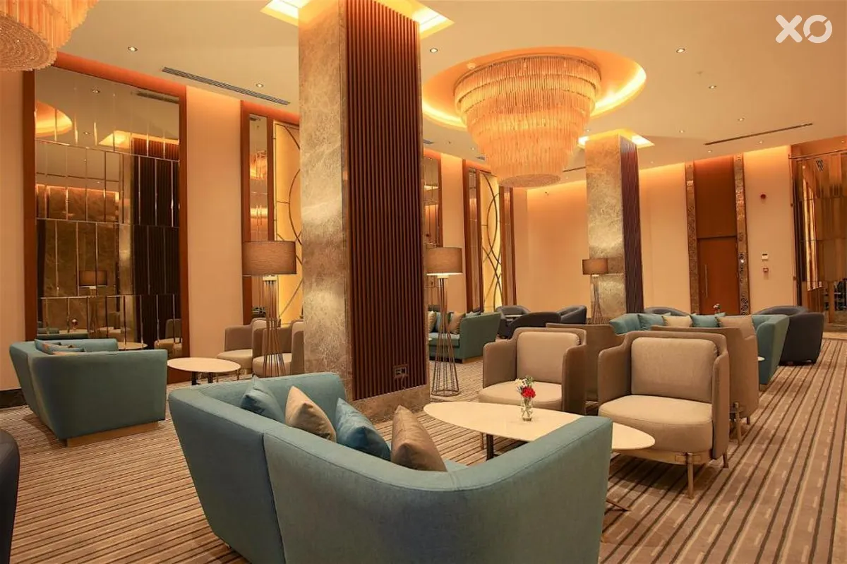 Ottoperla Hotel