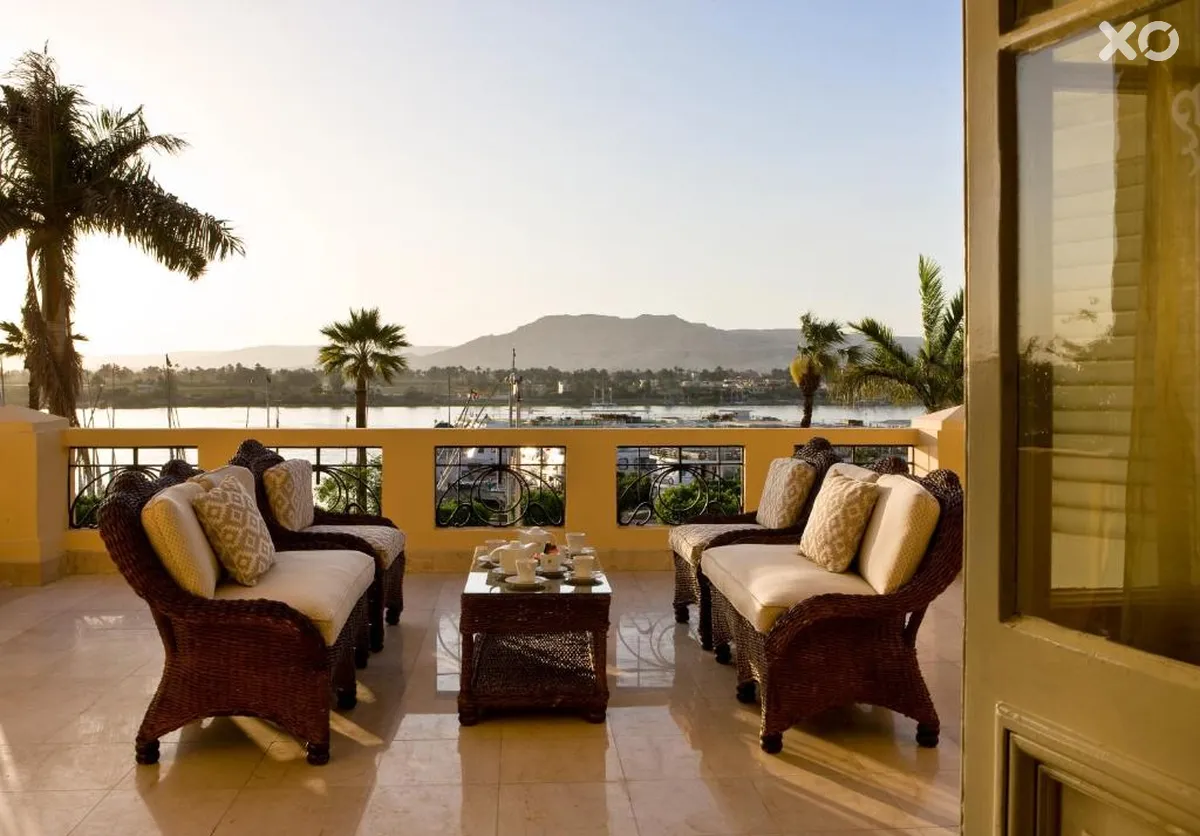 Sofitel Winter Palace Luxor
