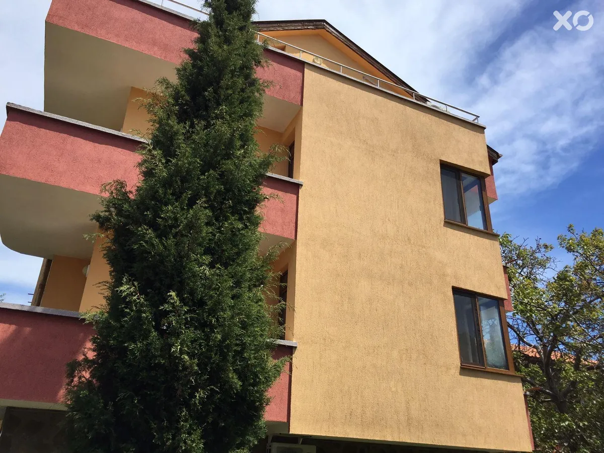 Afrodita Guest House
