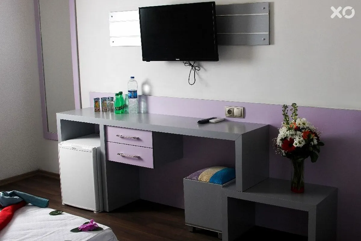 Meridia Beach Hotel