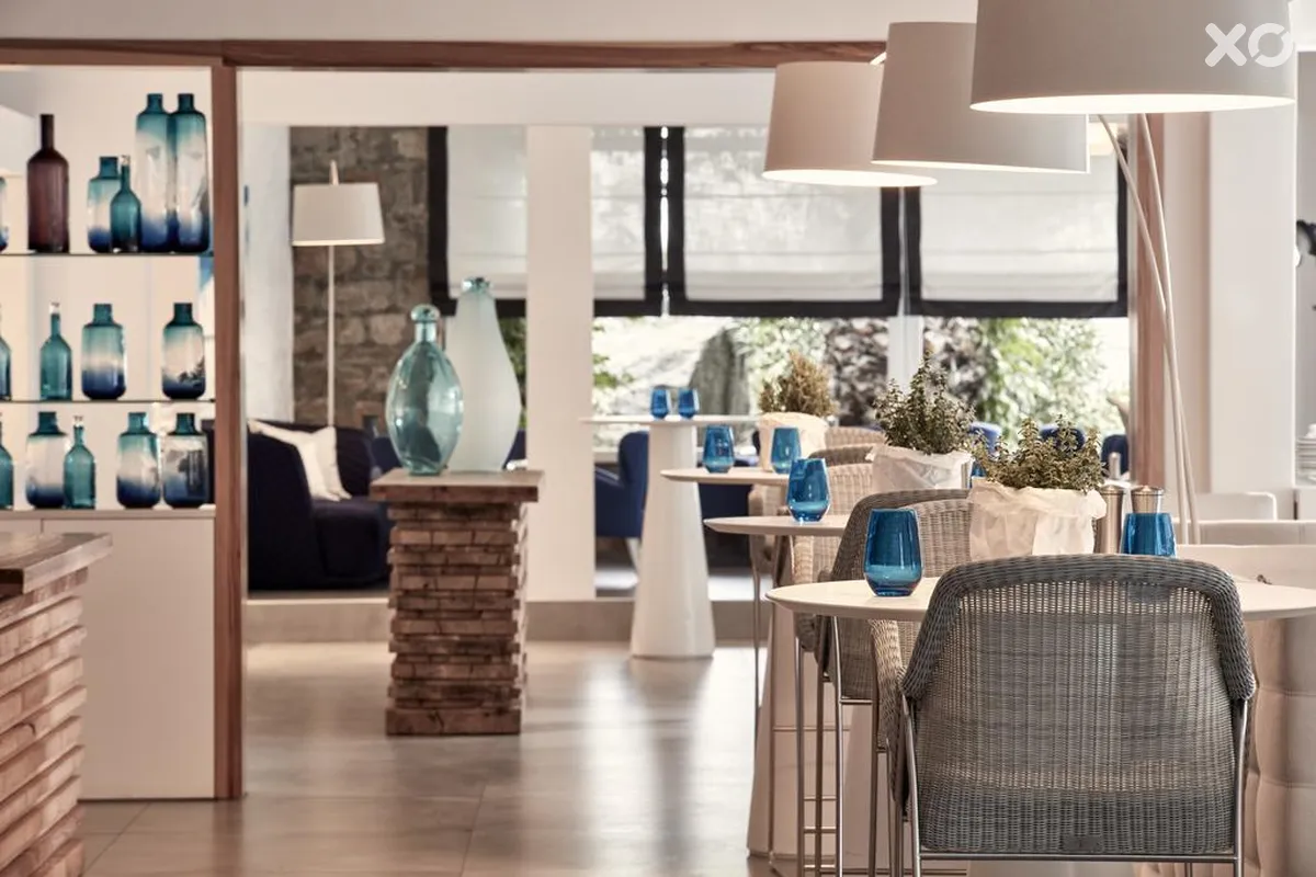 Myconian Ambassador Relais & Chateaux