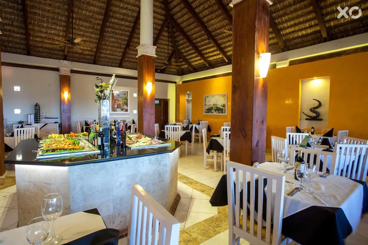 Vista Sol Punta Cana Beach Resort & Spa