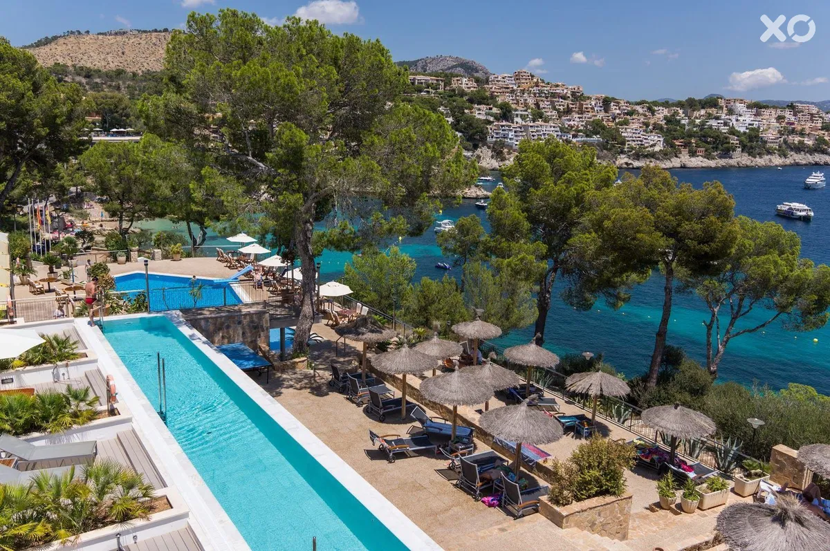 Coronado Thalasso & Spa