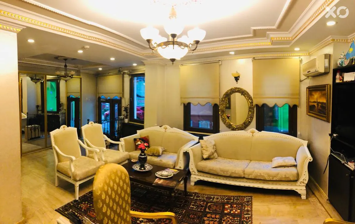 Theodian Hotel