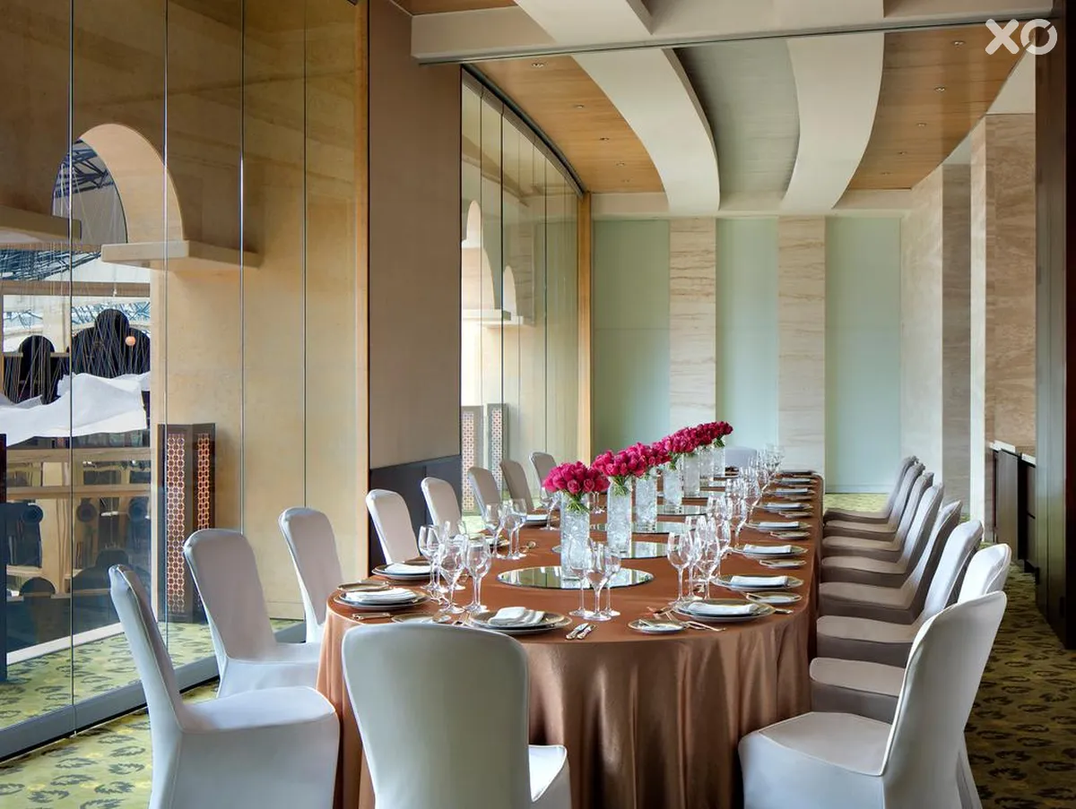 The H Hotel