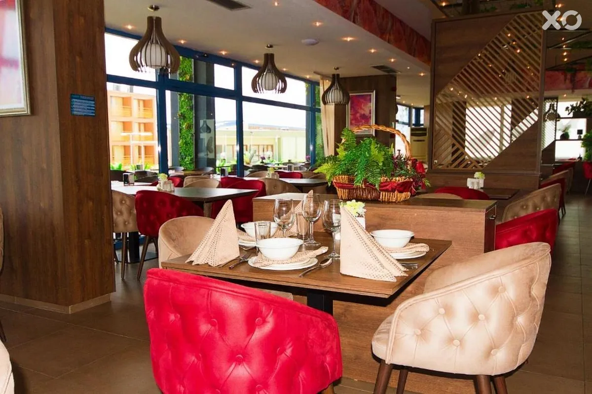 Europe Hotel & Casino