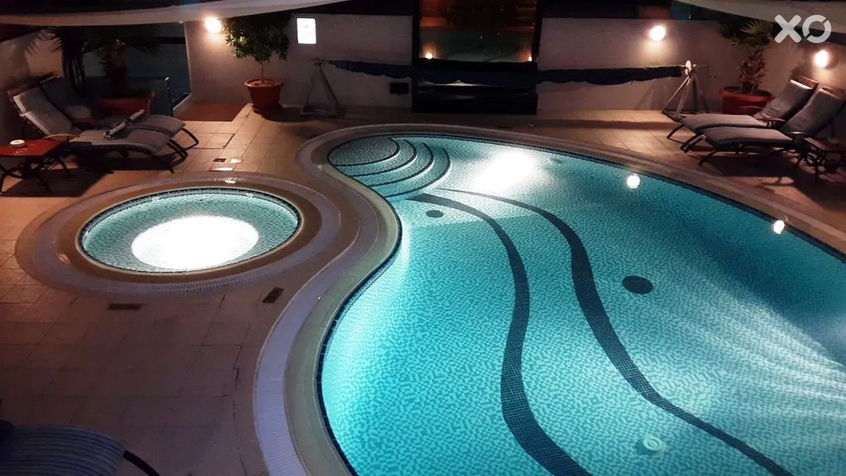 Savoy Suites Hotel Apartments