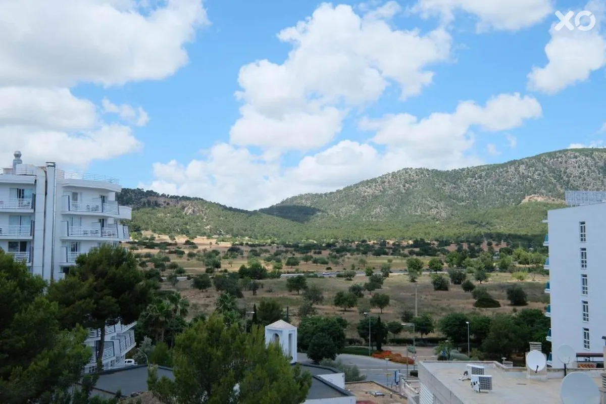 Azuline Palmanova Garden Hotel