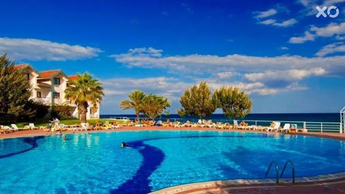 Salamis Bay Conti Hotel