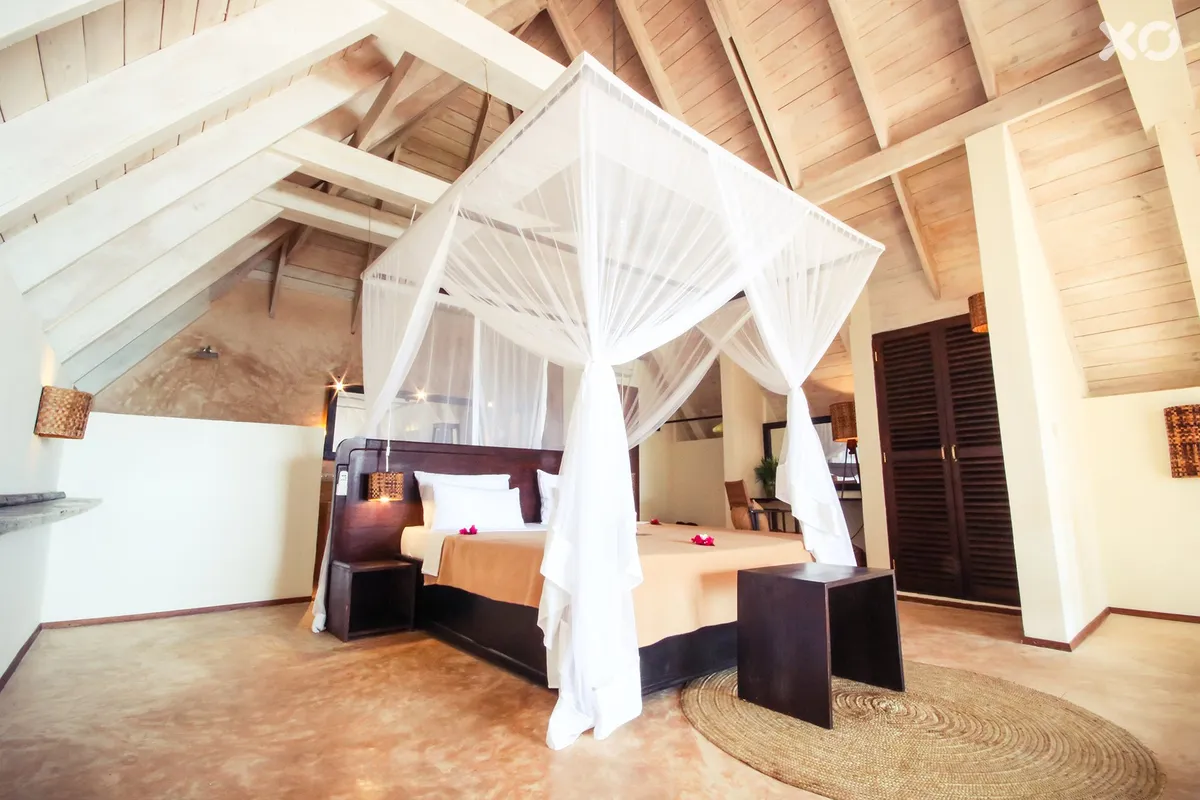 Jambiani Villas