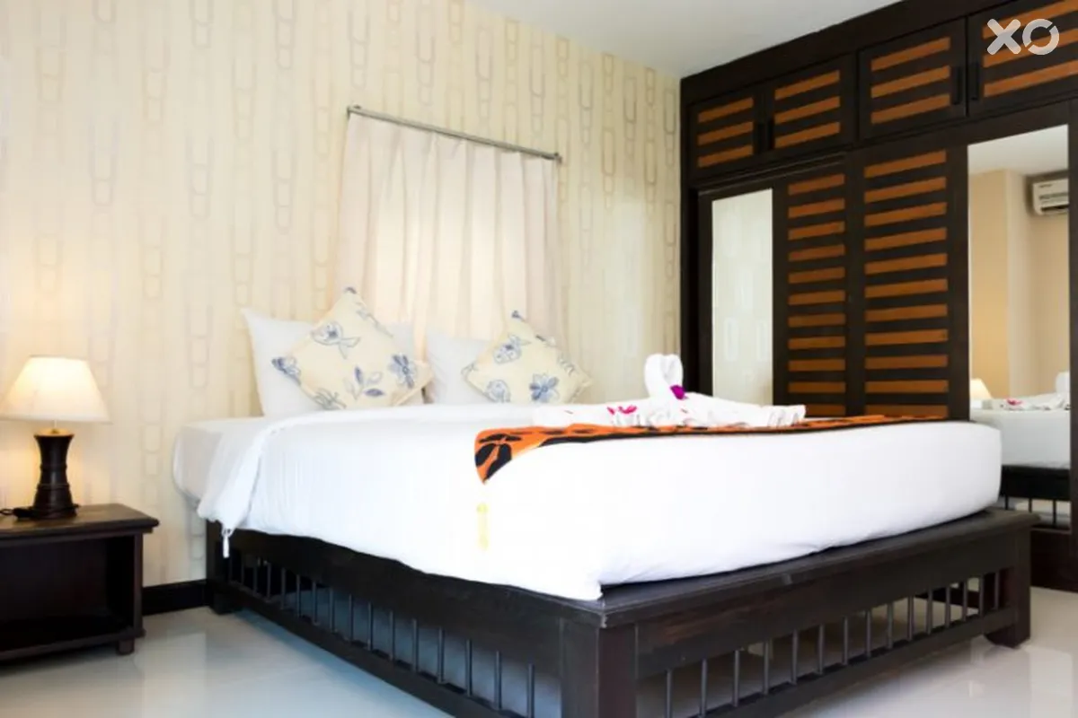 Jomtien Plaza Residence