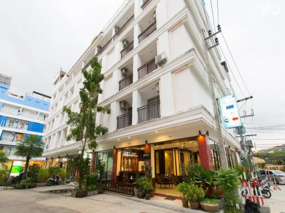 Thai Siam Residence