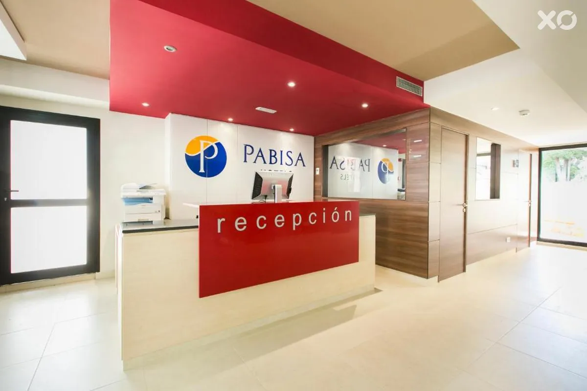 Pabisa Orlando Aparthotel