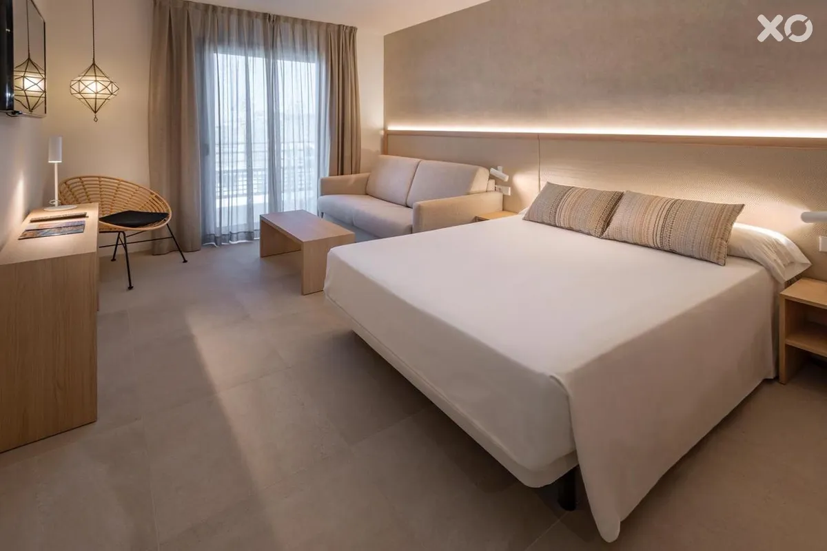 Alhambra Hotel