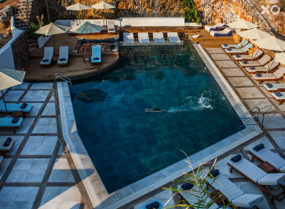 Elounda Orama Hotel