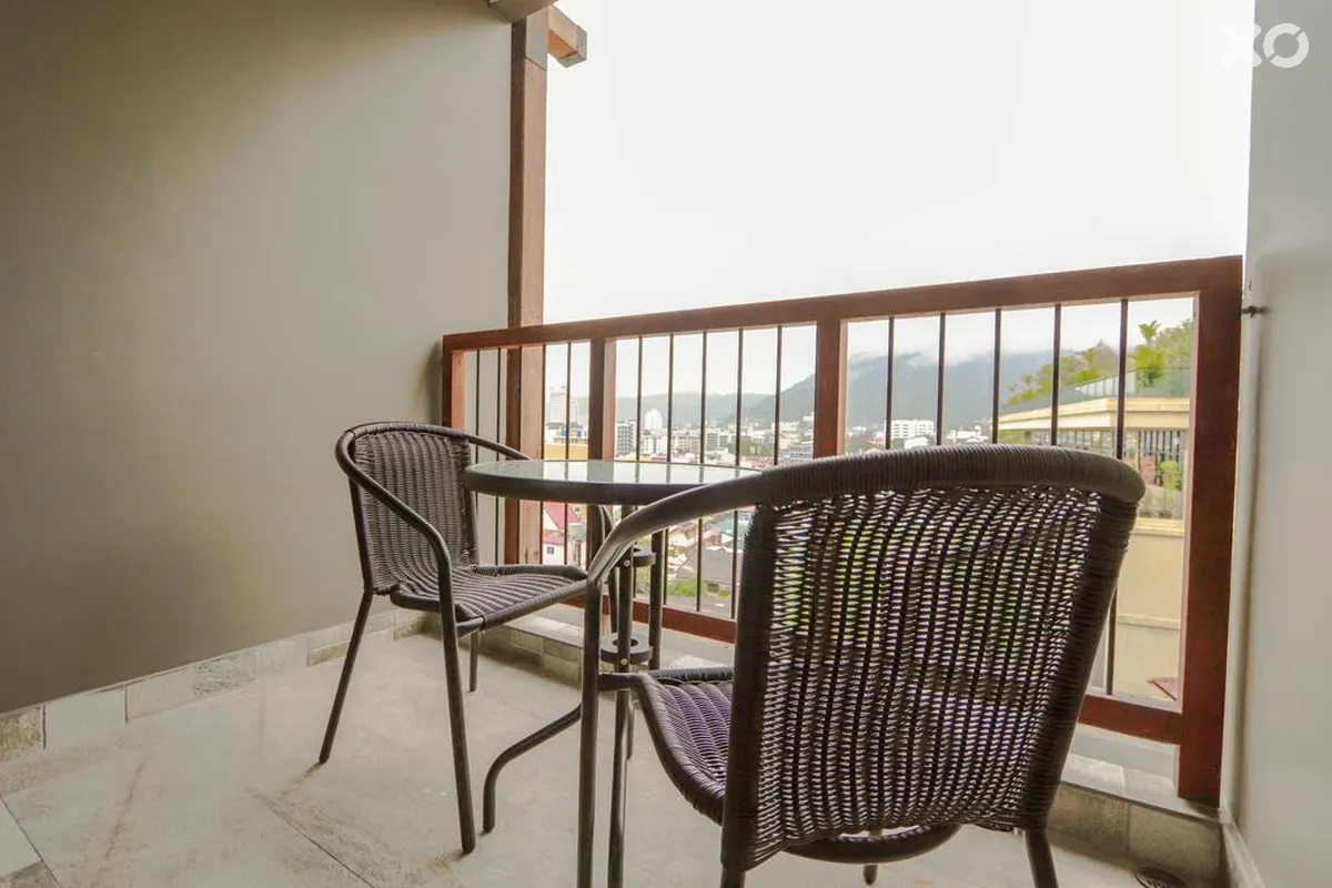 Dinso Resort & Villas Phuket