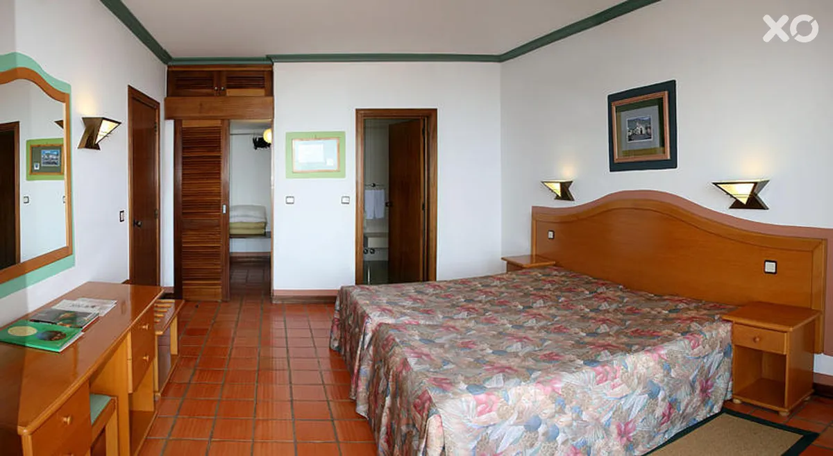 Jardim Atlantico Hotel