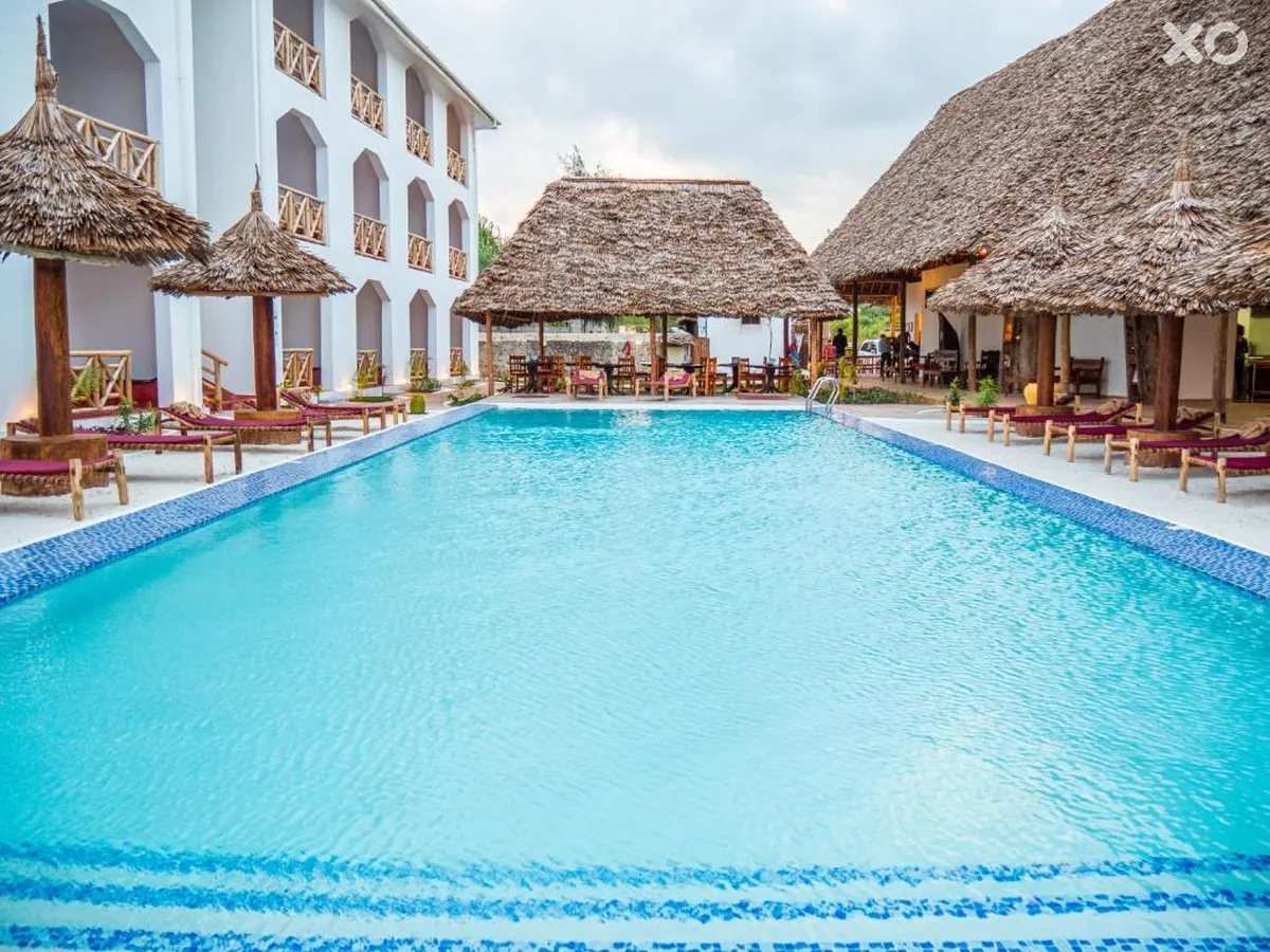 AHG Sun Bay Mlilile Beach Hotel