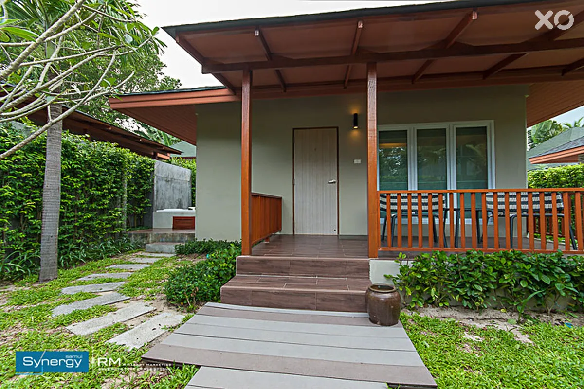 Synergy Samui
