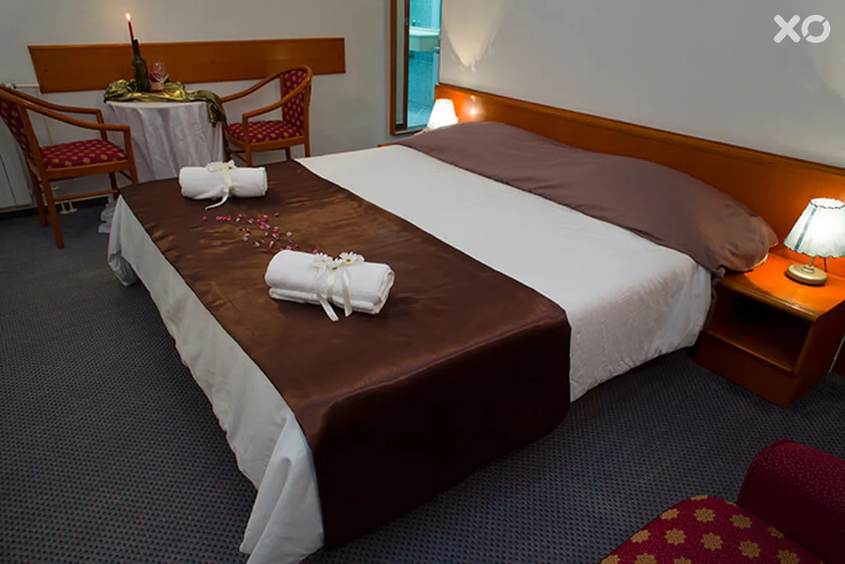 Faraon Hotel