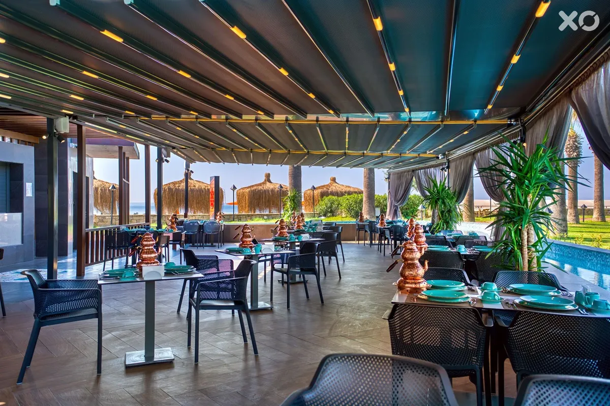 Club Mega Saray