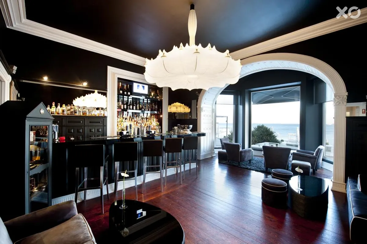 Farol Hotel