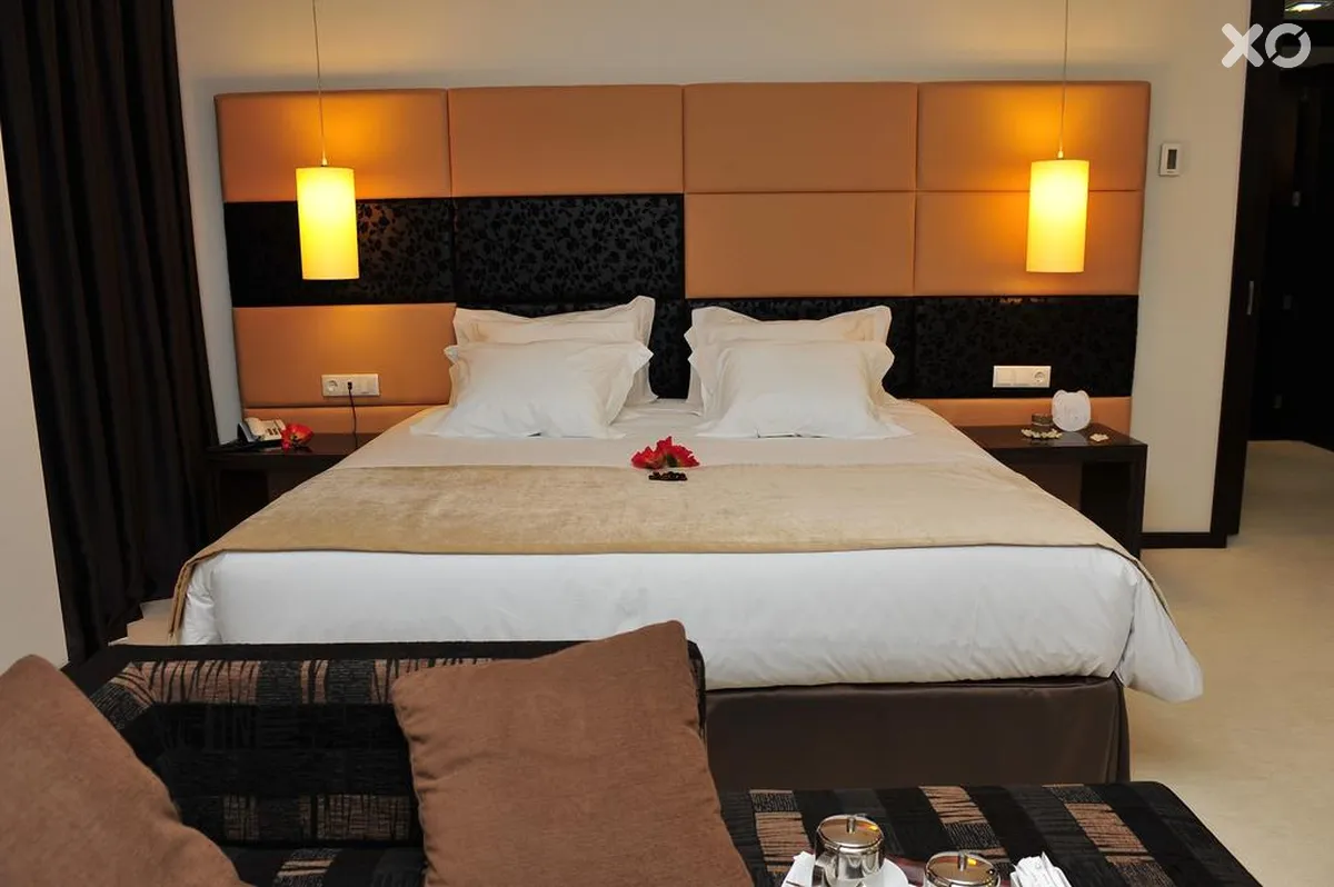 Axis Porto Business & Spa Hotel