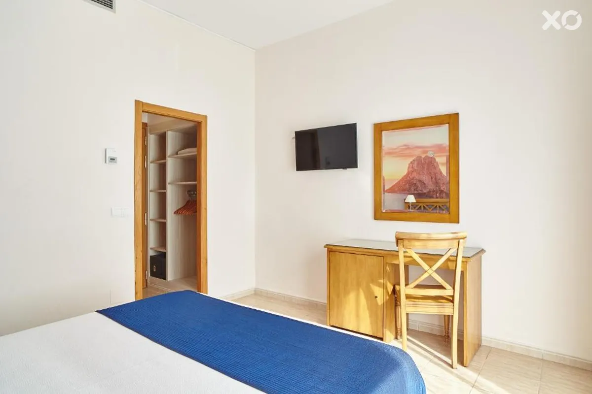 Mar Y Huerta Hostal
