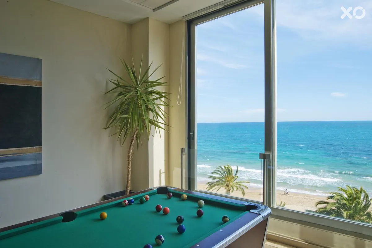 Bahia Calpe Hotel by Pierre & Vacances