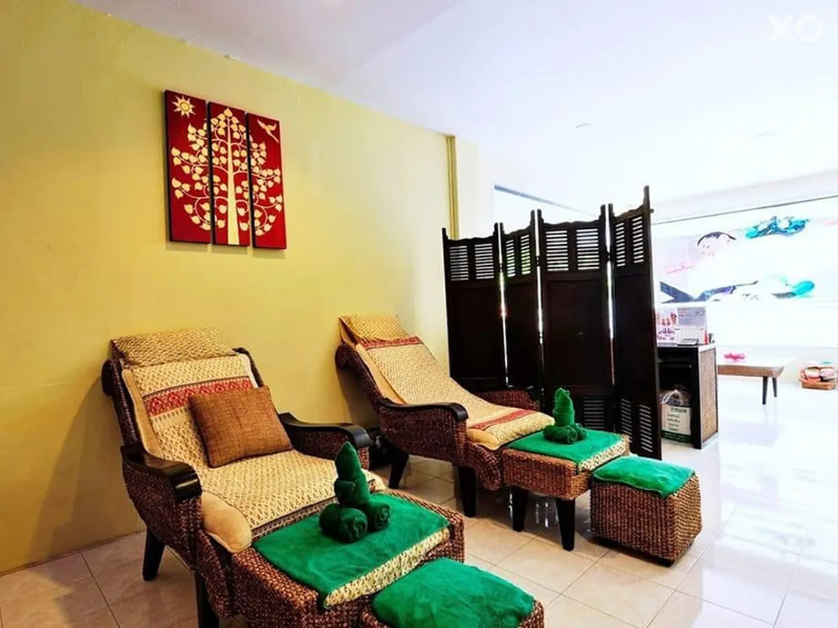 Splendid Resort Jomtien