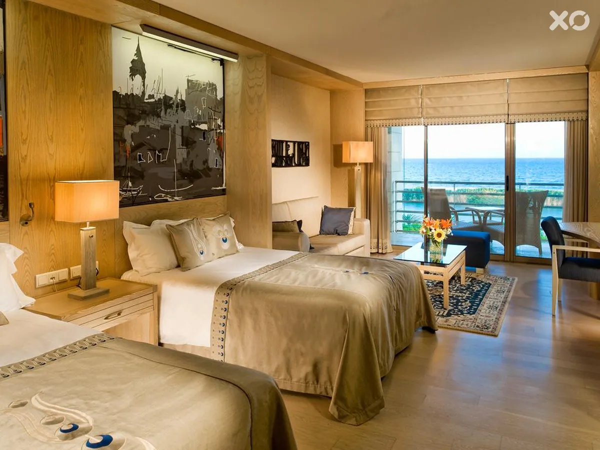 Gloria Serenity Resort