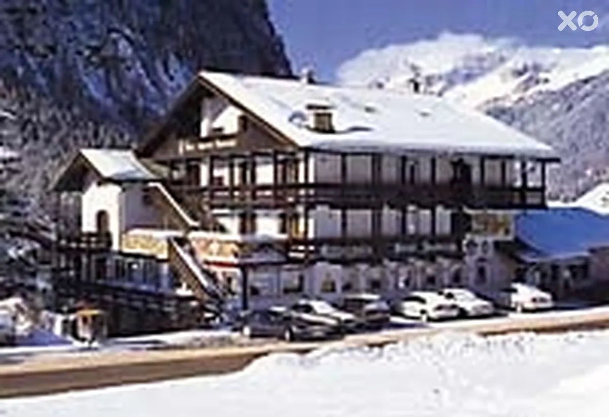 Andreas
