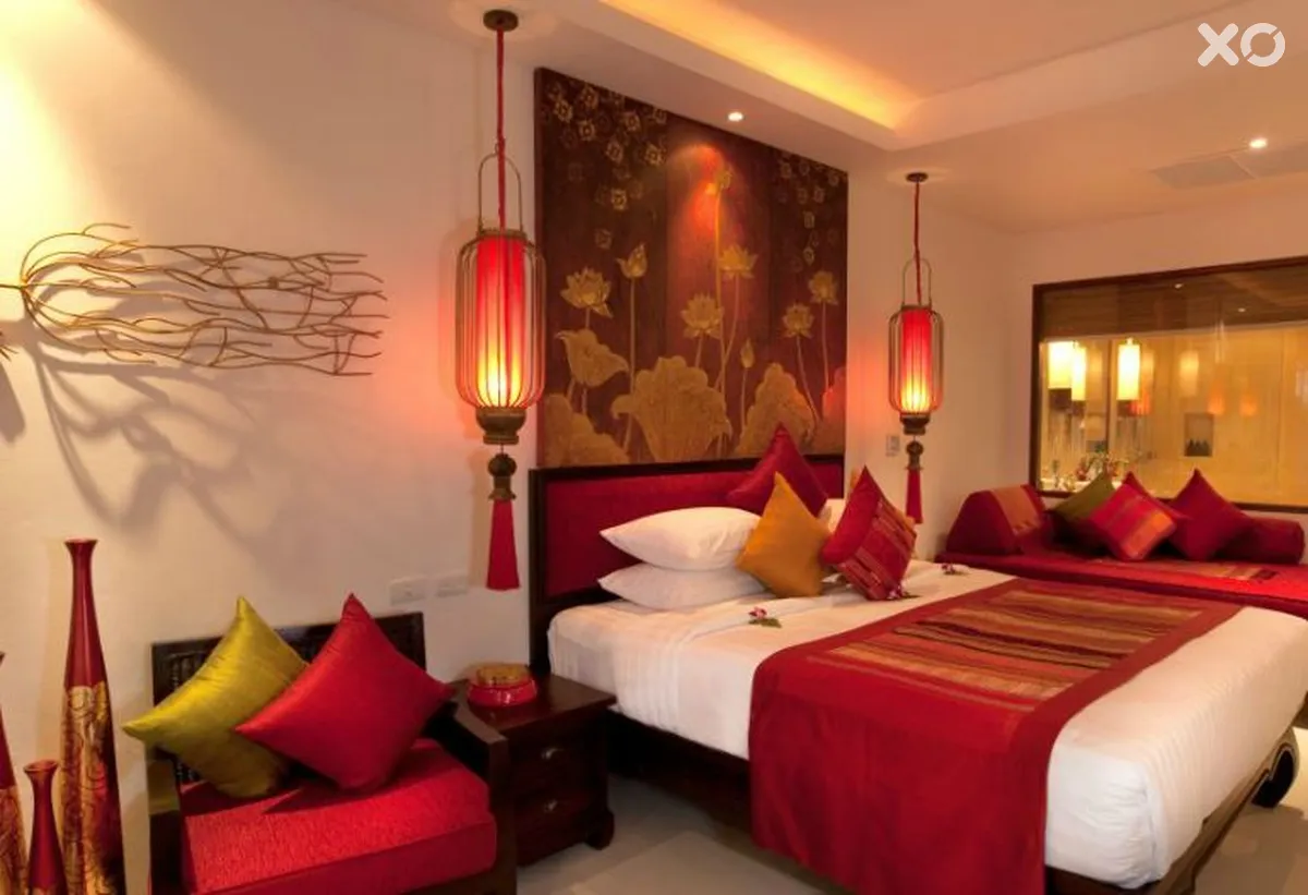 Rocky's Boutique Resort
