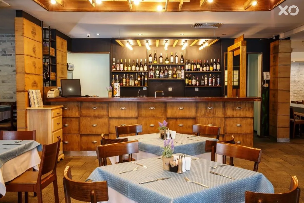 Casa Karina Bansko