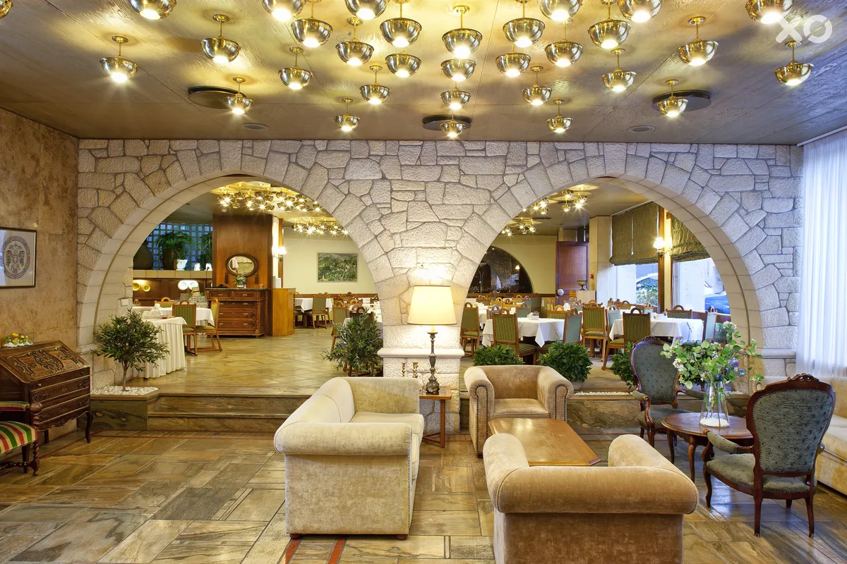 Civitel Akali Hotel