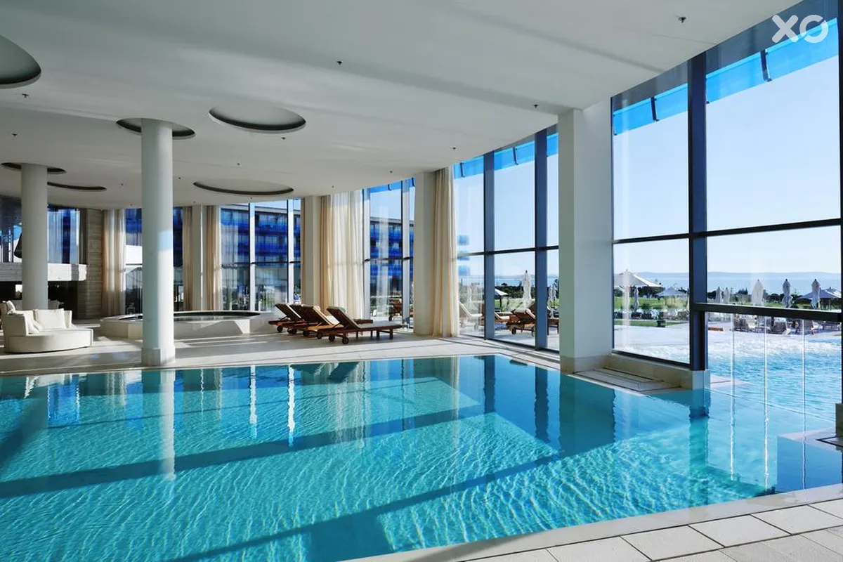 Falkensteiner Hotel & Spa Iadera