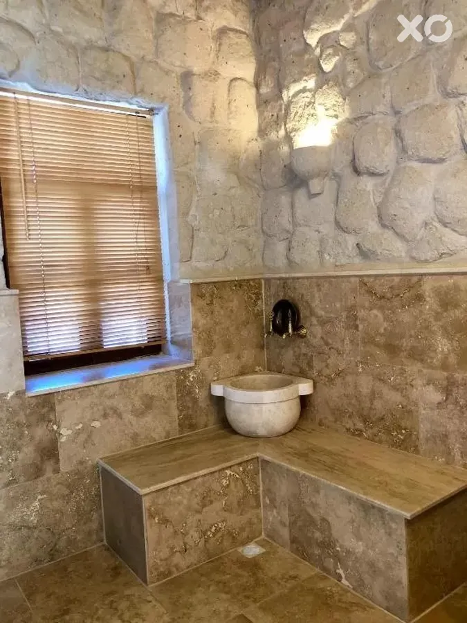 Doors Of Cappadocia Hotel
