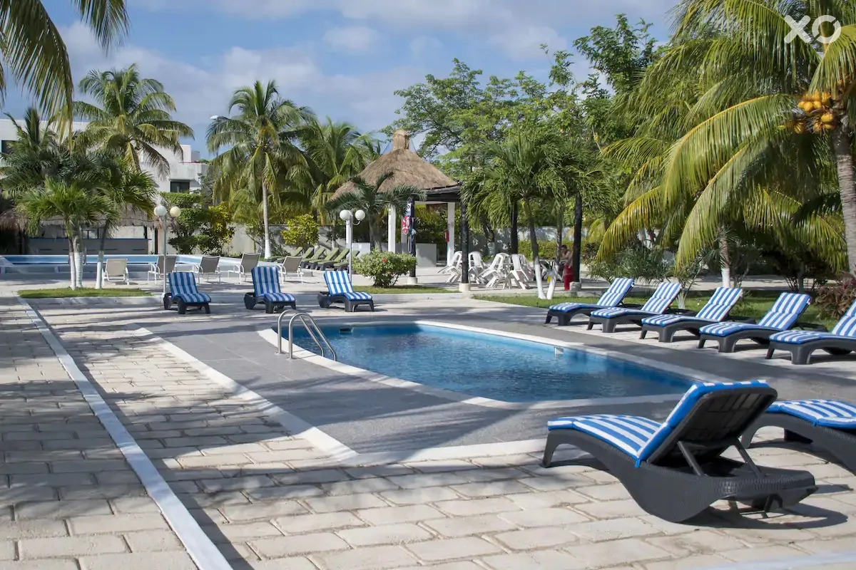 Calypso Hotel