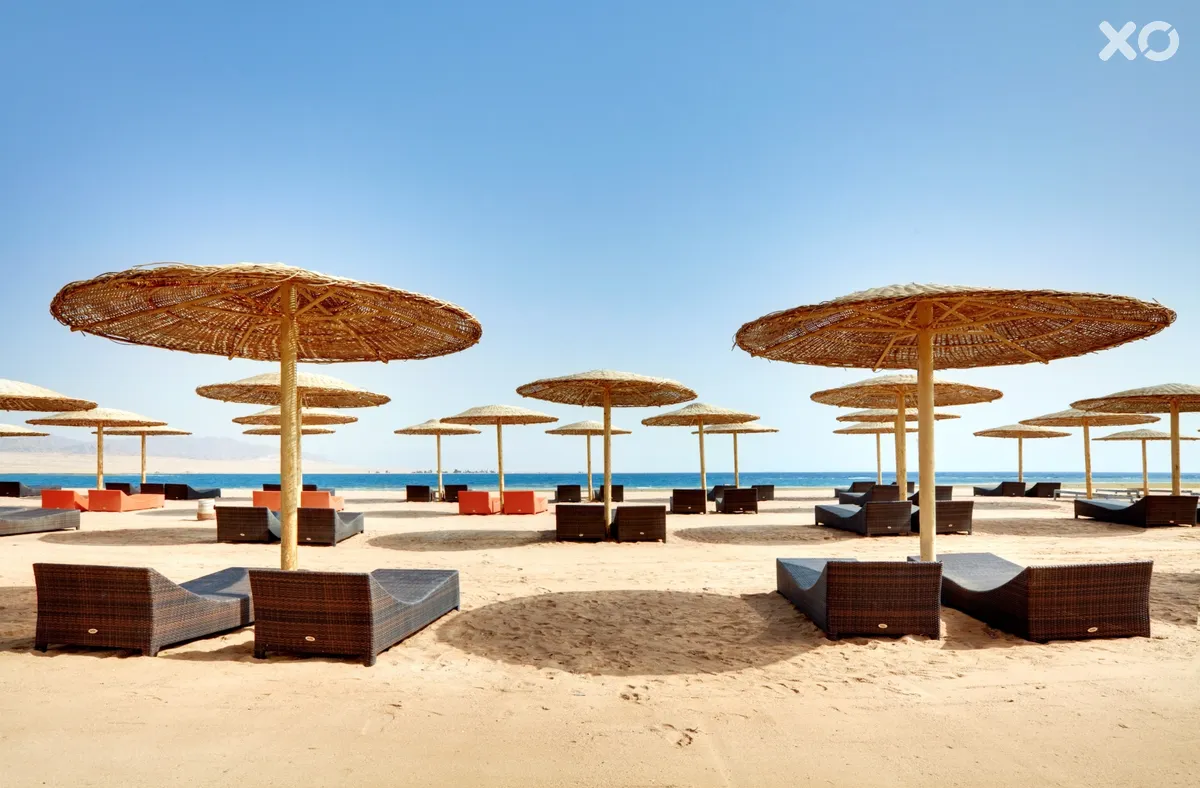 Barcelo Tiran Sharm