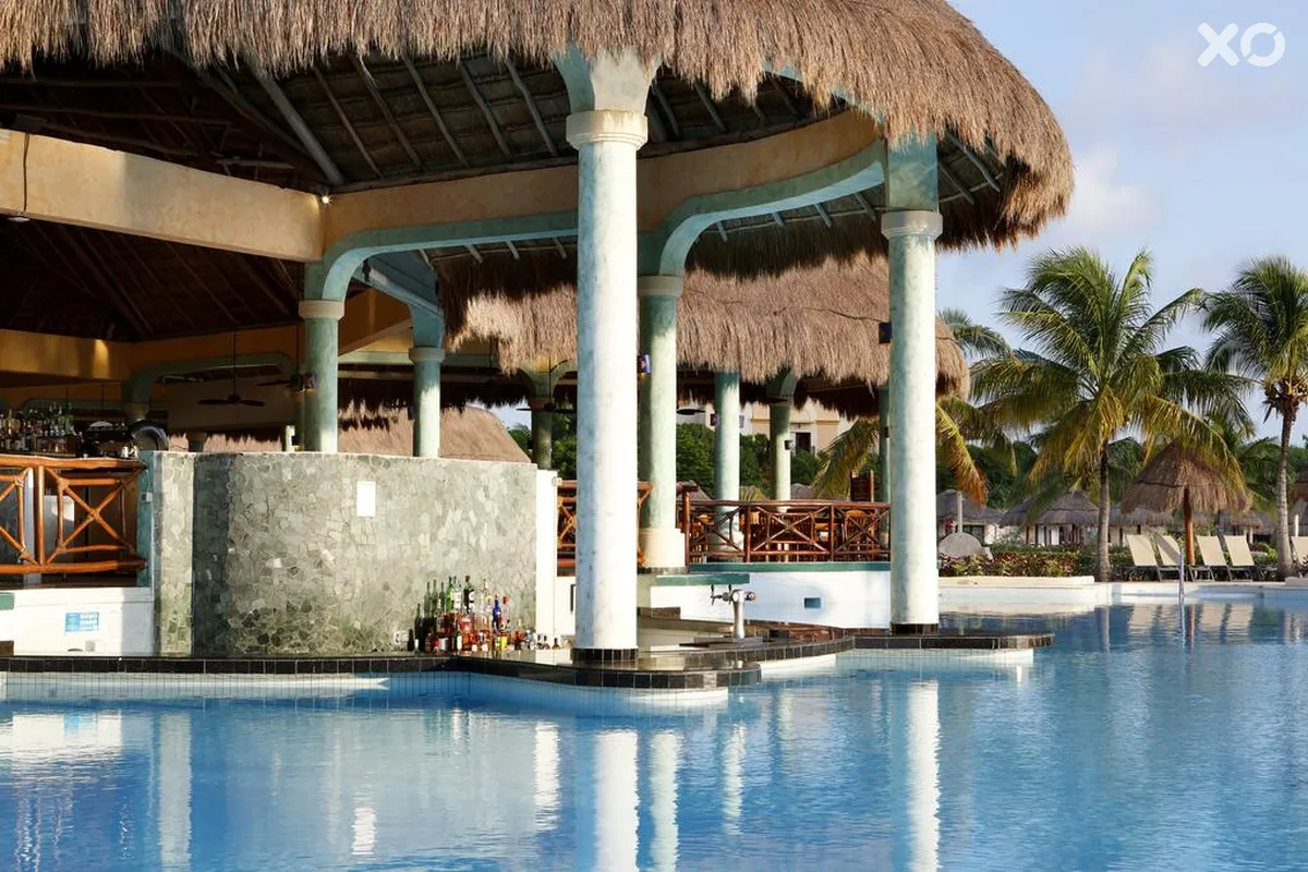 Grand Palladium White Sand Resort & SPA