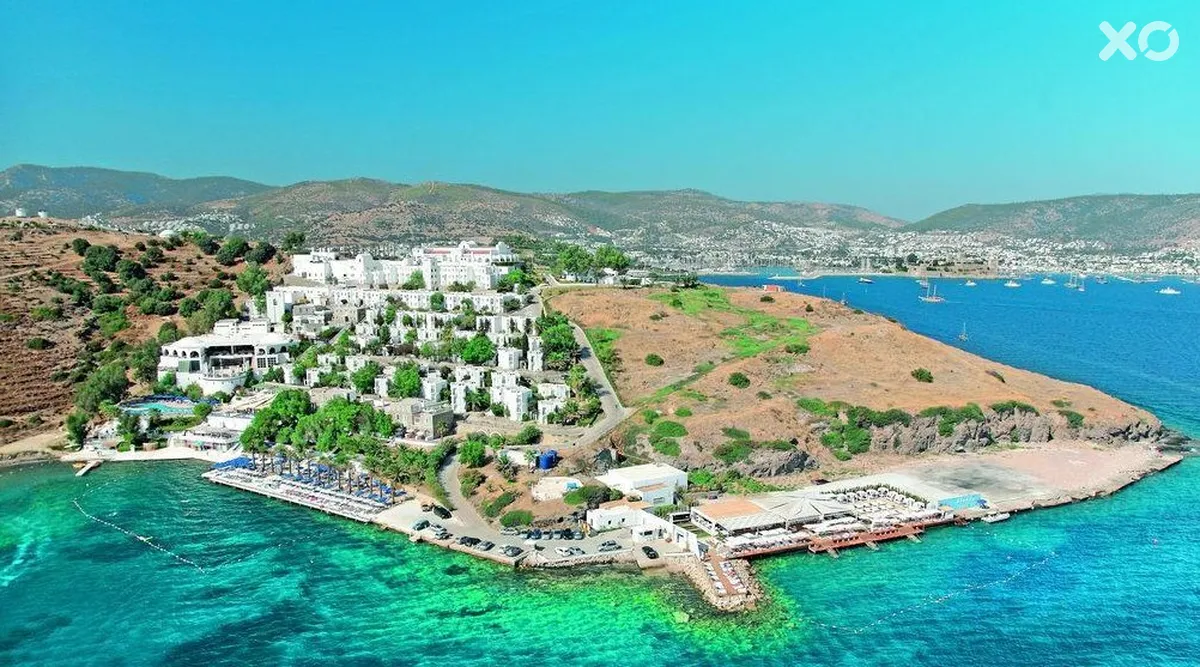 Holiday Inn Resort Bodrum
