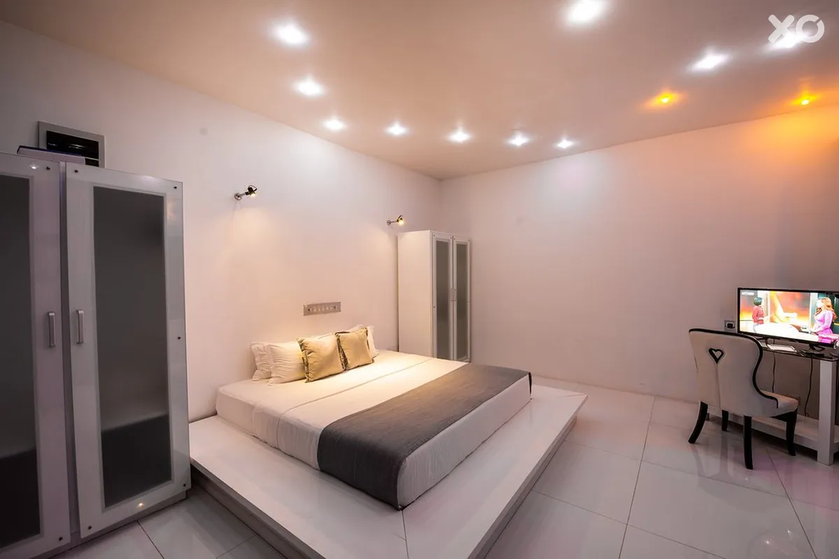 Villa Thawthisa The Boutique Hotel