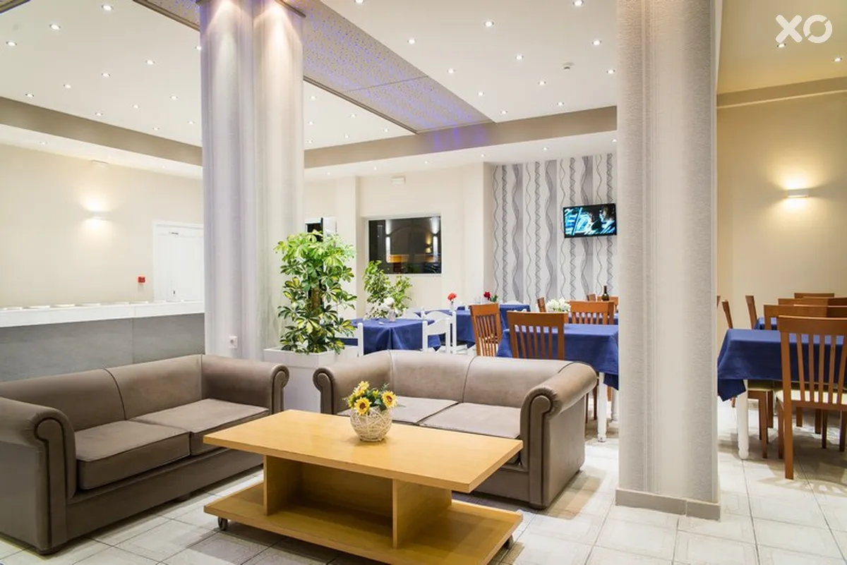 Club Zante Plaza