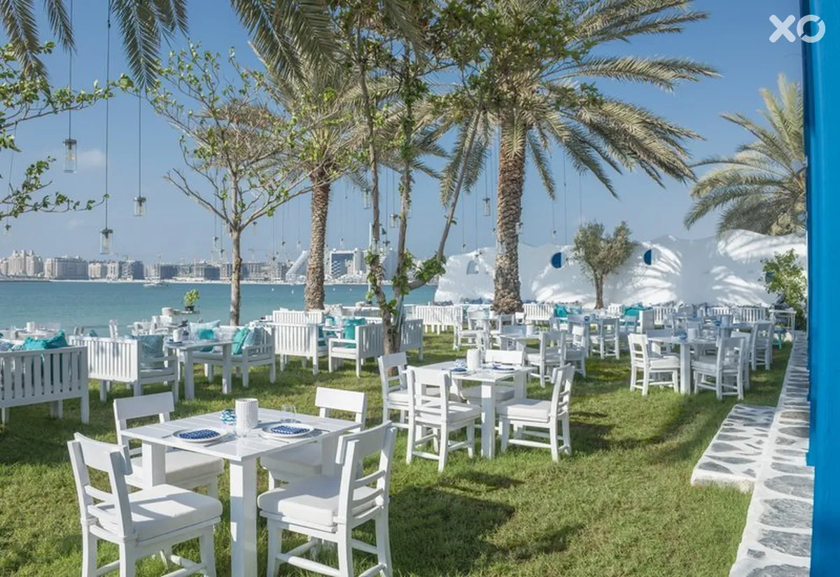 Le Meridien Mina Seyahi Beach Resort & Marina